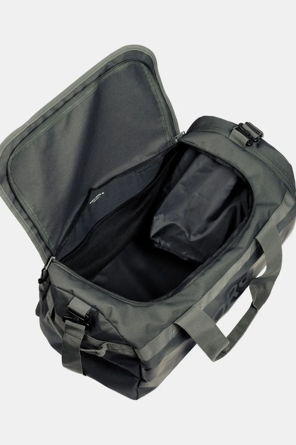 Bjorn Borg Sporttas Borg Logo Sports Bag