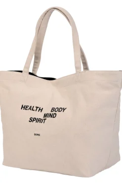Bjorn Borg Sporttas Borg Canvas Tote