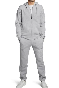 Bjorn Borg Trui Bbcentre Hoodie Jacket
