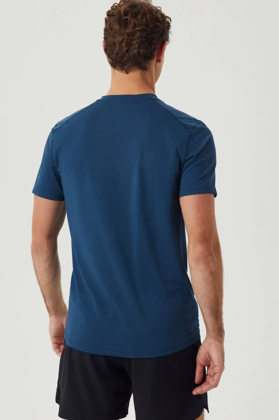 Bjorn Borg T-Shirt Borg Athletic
