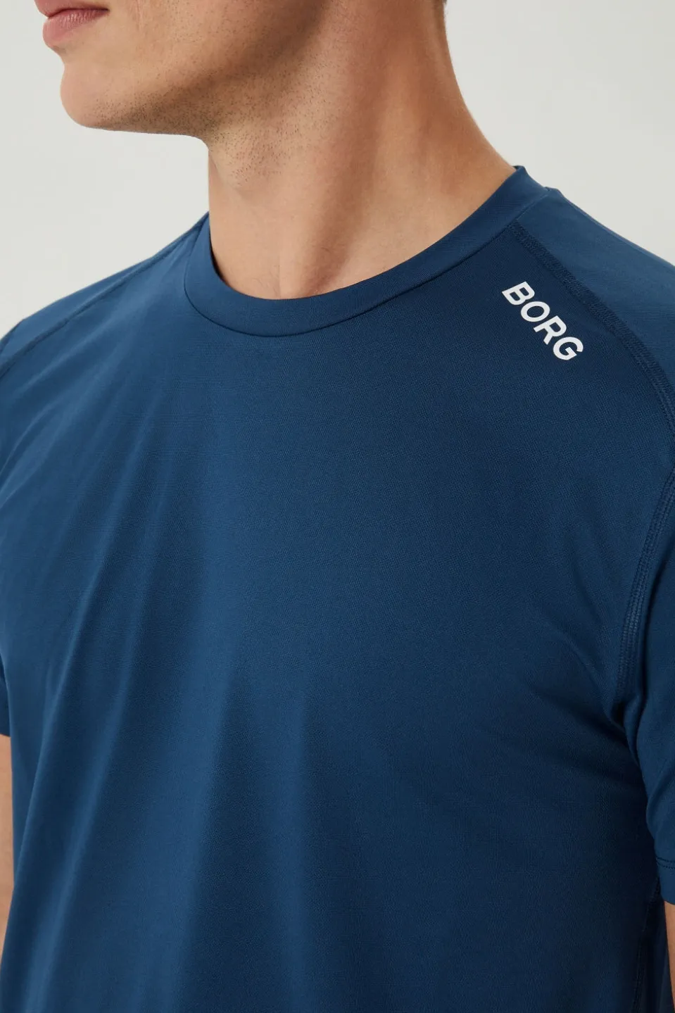 Bjorn Borg T-Shirt Borg Athletic