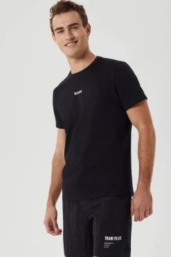 Bjorn Borg T-Shirt Borg Cotton Blend Training T-Shirt
