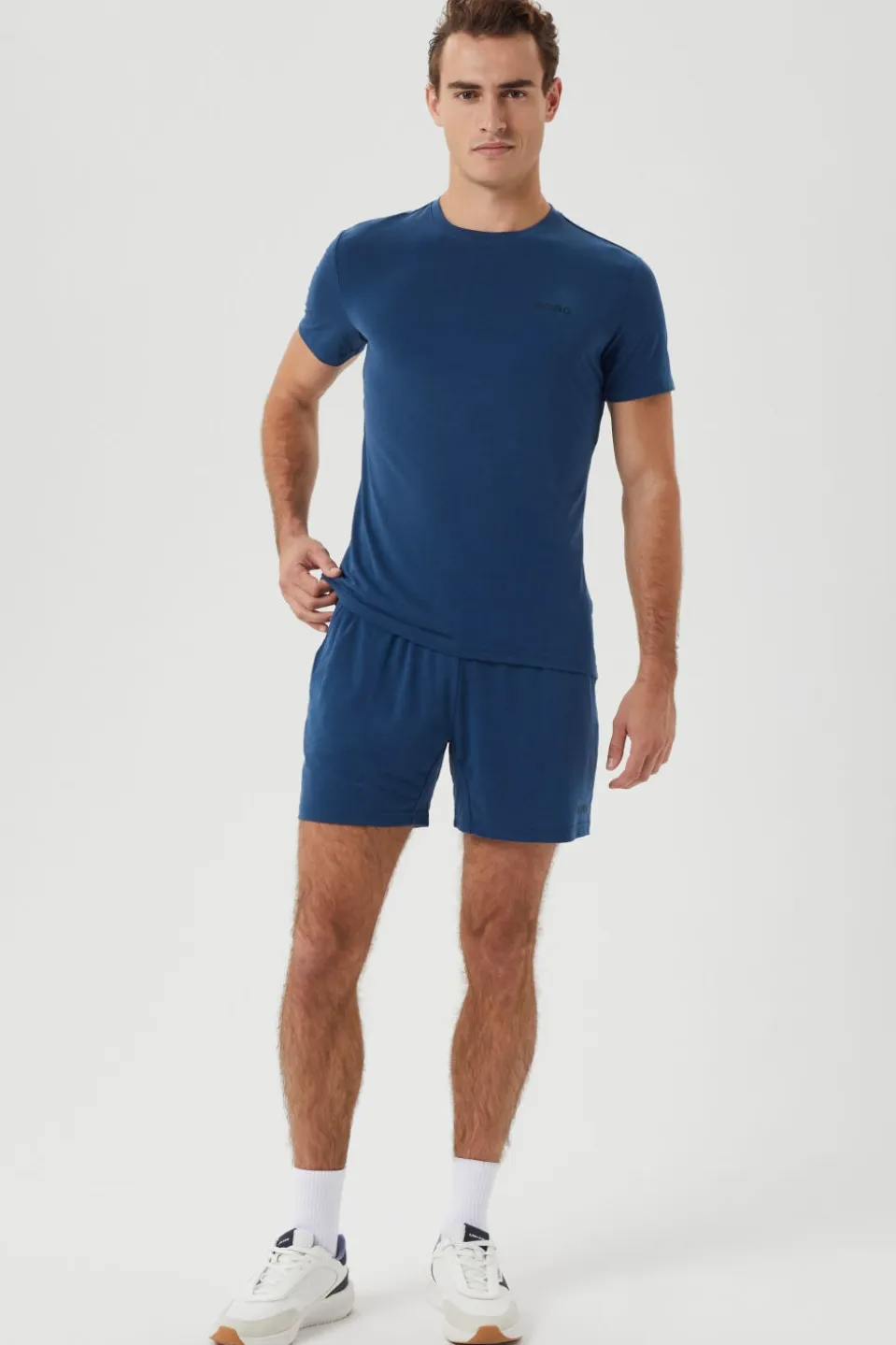 Bjorn Borg T-Shirt Borg Lyocell Blend T-Shirt