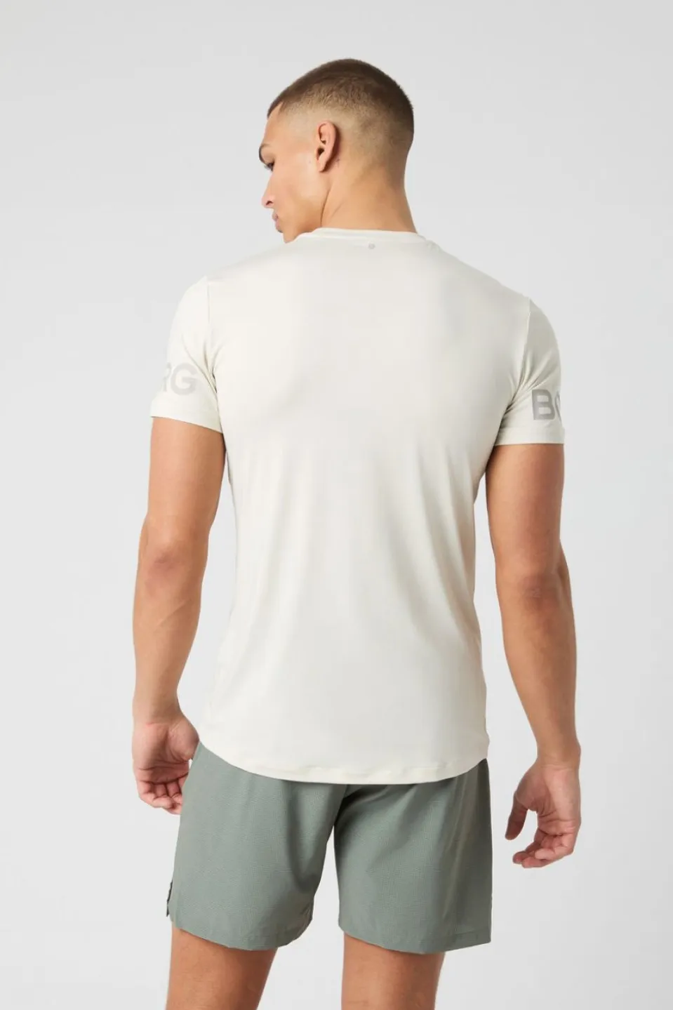 Bjorn Borg T-Shirt Borg T-Shirt