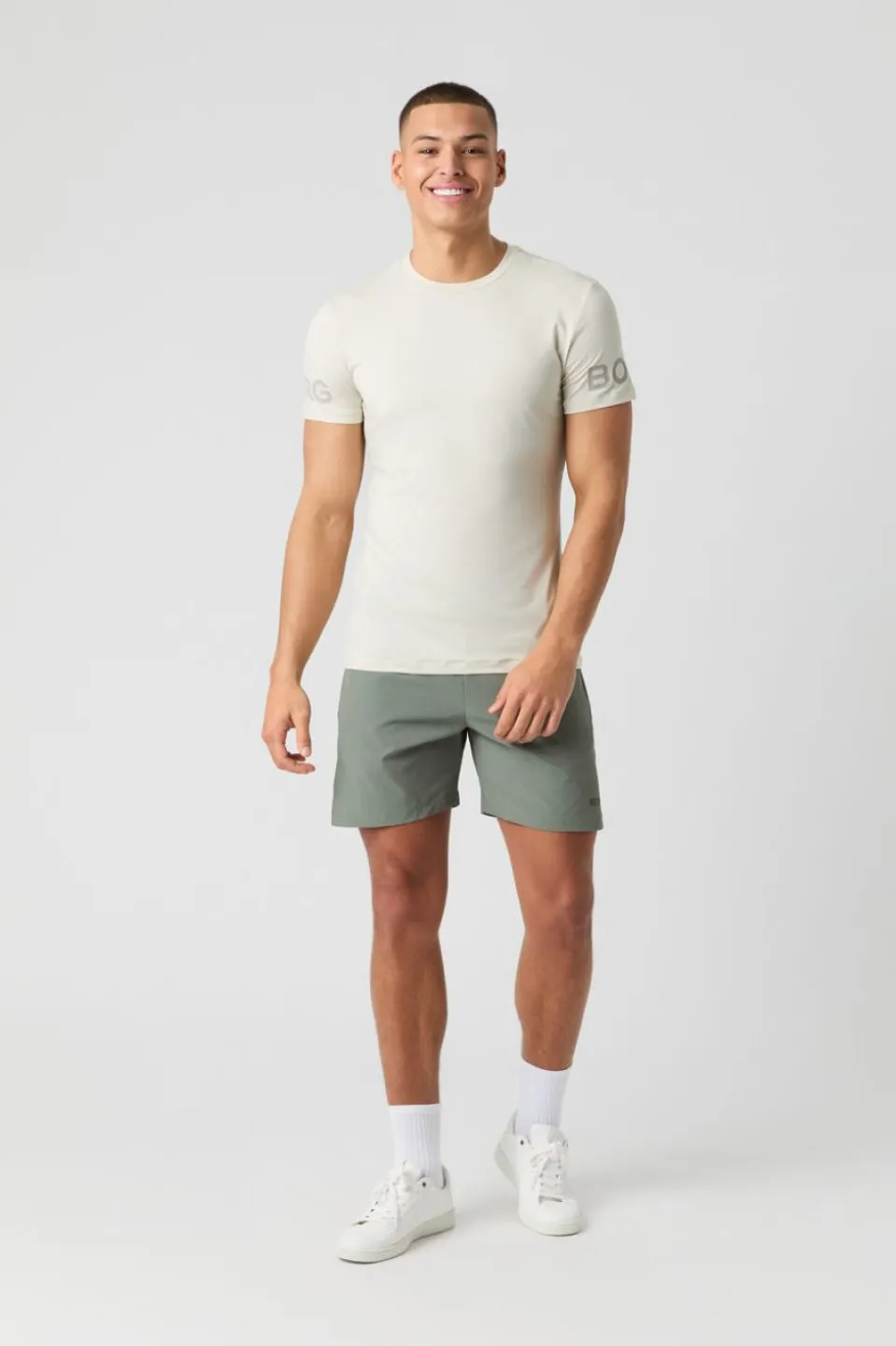 Bjorn Borg T-Shirt Borg T-Shirt