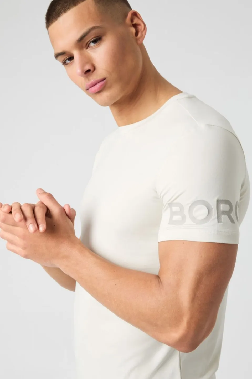 Bjorn Borg T-Shirt Borg T-Shirt