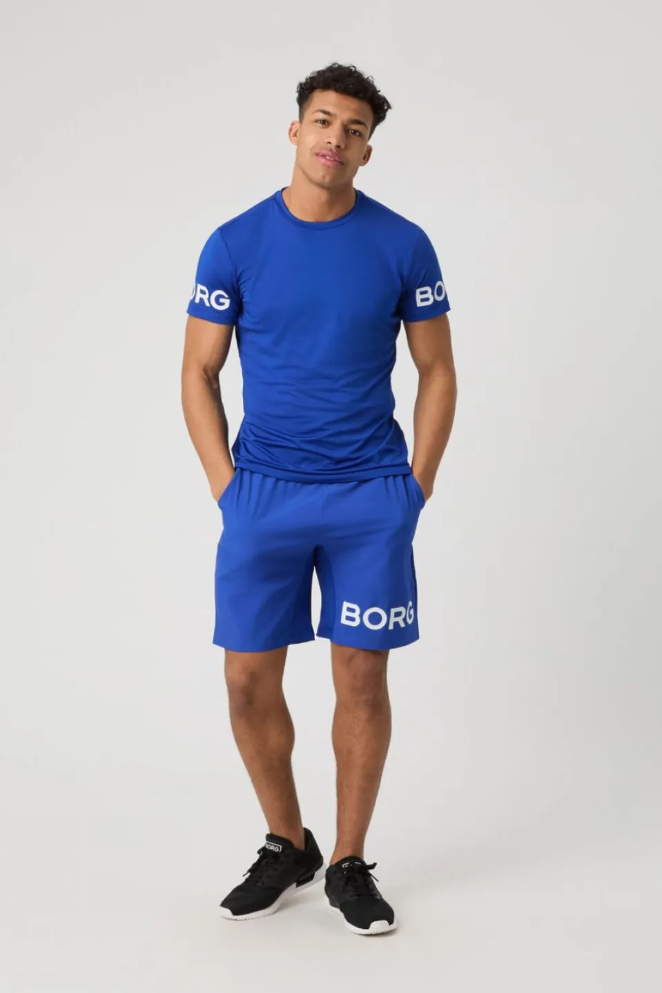 Bjorn Borg T-Shirt Borg T-Shirt