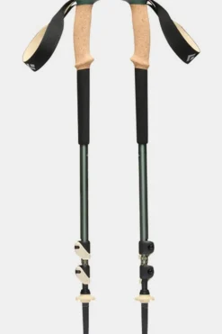 Black Diamond Wandelstok Trail Cork Walking Poles