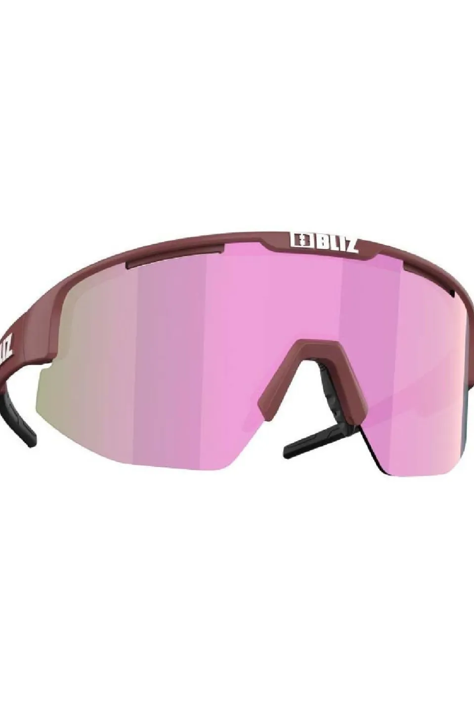 Bliz Fietsbril Matrix Small