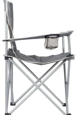 Blue Mountain Campingstoel Stoel Opvouwbaar