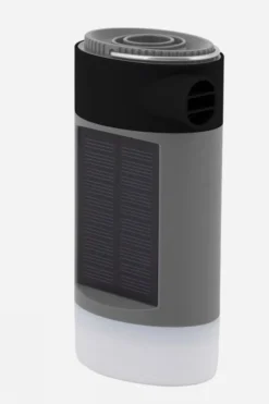 Blue Mountain Pomp Pomp/Lamp/Power Bank Solar
