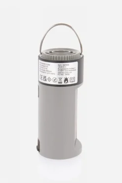 Blue Mountain Pomp Pomp/Lamp/Power Bank Solar