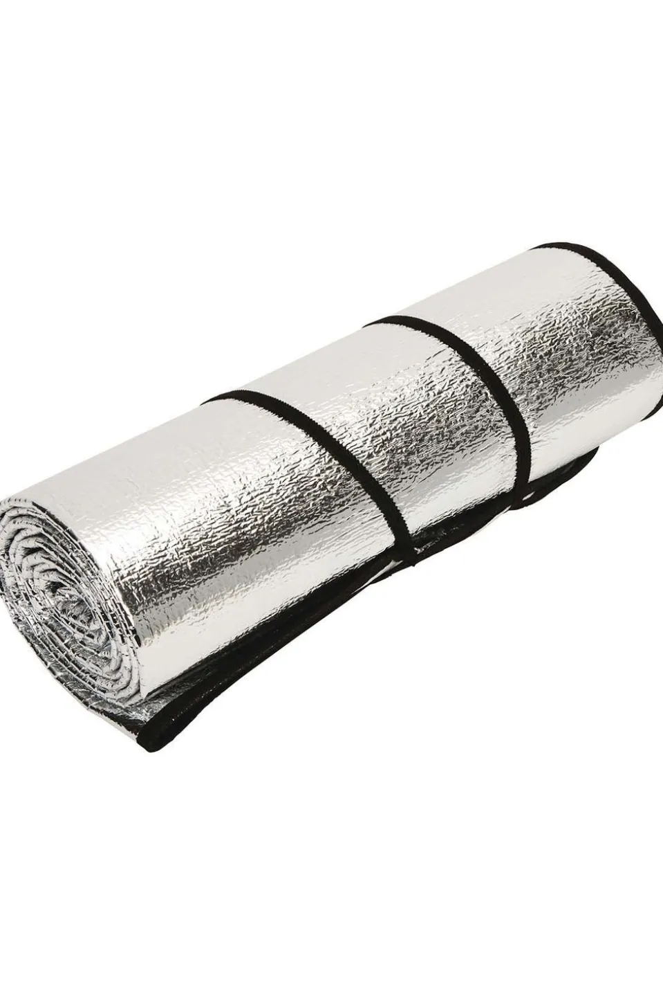 Blue Mountain Slaapmat Schuim/aluminium folie 60 X 190