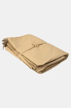 Blue Mountain Tarp Tarp Tc Khaki 4 X 4M