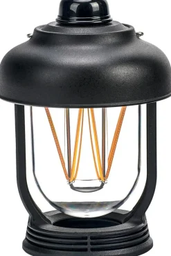 Blue Mountain Zaklamp Industrial Lamp