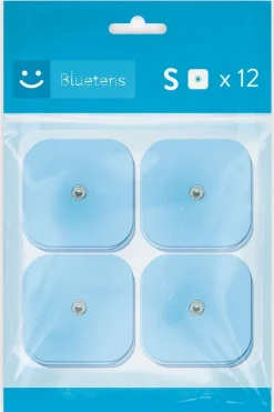 Bluetens Accessoire Pack Of 12 Electrodes S
