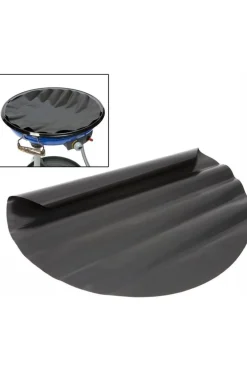 Bo-Camp Accessoire Antiaanbakfolie Rond Herbruikbaar Ø 48 Cm