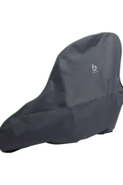 Bo-Camp Accessoire Disselhoes Met Sluitkoord 61X82 Cm Antraciet