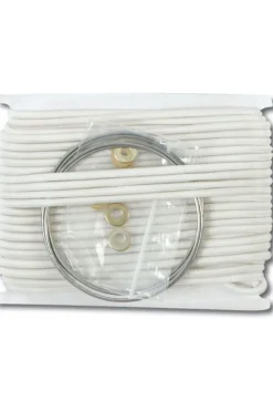 Bo-Camp Accessoire Elastiek Boogstokken 13,6m