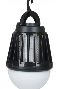 Bo-Camp Accessoire Hanglamp Insectenlamp Atom - Rechargable