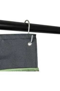 Bo-Camp Accessoire Organizer 7-Vaks Multifunctioneel 30X17X84 Cm