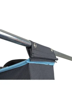 Bo-Camp Accessoire Organizer 7-Vaks Multifunctioneel 30X17X84 Cm
