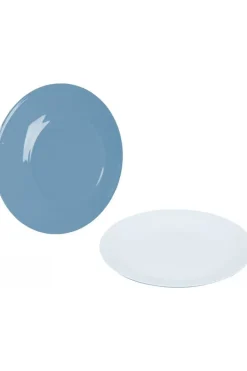 Bo-Camp Bord 100% Melamine 21,5 Cm