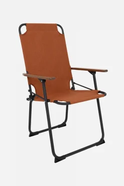 Bo-Camp Campingstoel Bc Ind Stoel Bushwick Xl