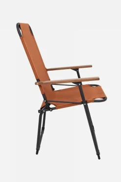Bo-Camp Campingstoel Bc Ind Stoel Bushwick Xl