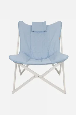 Bo-Camp Campingstoel Bc Pa Relaxstoel Gordes
