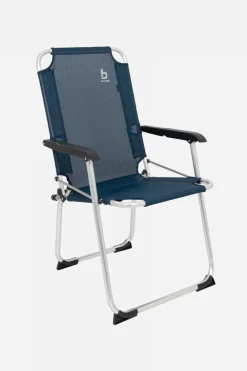 Bo-Camp Campingstoel Bc Stoel Copa Rio M Deluxe D.Bl