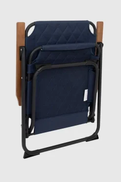 Bo-Camp Campingstoel Ind Stoel Jefferson Xl