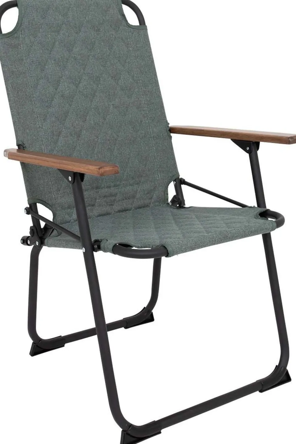 Bo-Camp Campingstoel Ind Stoel Jefferson M