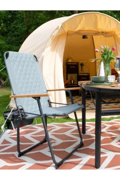 Bo-Camp Campingstoel Ind Stoel Jefferson M