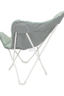 Bo-Camp Campingstoel Pa Vlinderstoel Murat