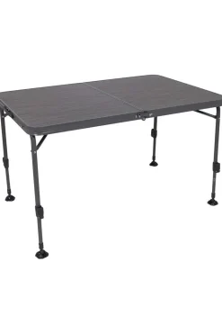 Bo-Camp Campingtafel Tafel Logan Koffermodel 120X80Cm