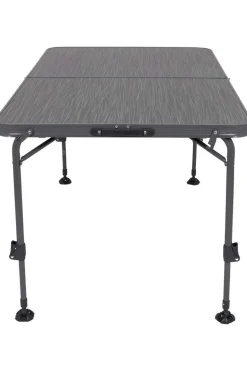 Bo-Camp Campingtafel Tafel Logan Koffermodel 120X80Cm