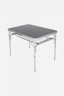 Bo-Camp Campingtafel Tafel Afn. Poten Alu 100X70Cm