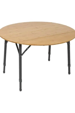 Bo-Camp Campingtafel Urban Outdoor Tafel Poundbury D.90Cm