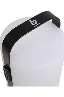 Bo-Camp Gadget Industrial Tafellamp Helms 250 Lumen