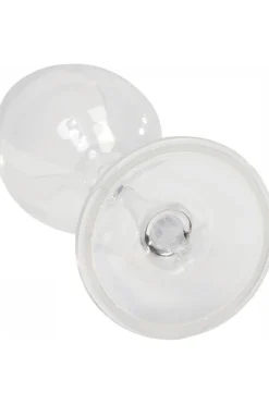 Bo-Camp Glas Witte Wijn Polycarbonaat Onbreekbaar 2 Stuks