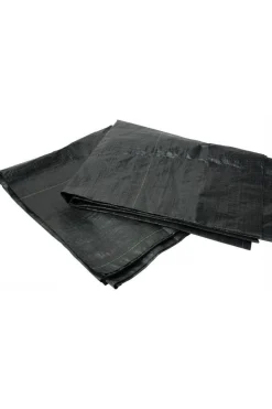 Bo-Camp Grondzeil Gronddoek Eco 3 X 6 Meter