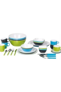 Bo-Camp Kom Schotel 100% Melamine Ø13Cm