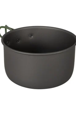 Bo-Camp Kookgerei Pannenset Explorer 3- Parts
