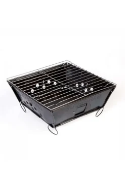 Bo-Camp Kookvuur BBQ Envelop