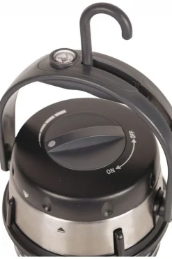 Bo-Camp Lantaarn Arcturus Oplaadbaar 220 Lumen