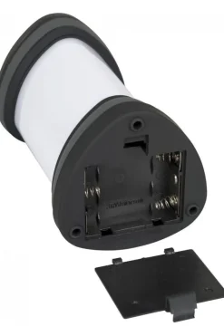 Bo-Camp Lantaarn Flux High Power Led 180 Lumen