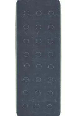 Bo-Camp Luchtbed 1p.velours Air-XL1 Slim 200 X 70 X 23 Cm