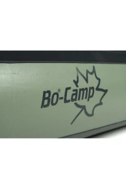 Bo-Camp Luchtbed 1p.velours Air-XL1 Slim 200 X 70 X 23 Cm