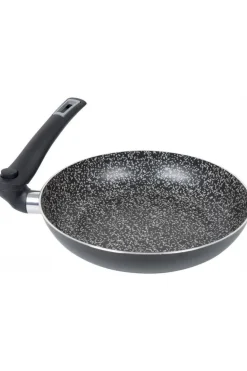 Bo-Camp Pan Koekenpan Turn Wegklapbare Pannengreep Ø 24 Cm